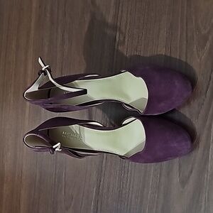 Michael kors heels